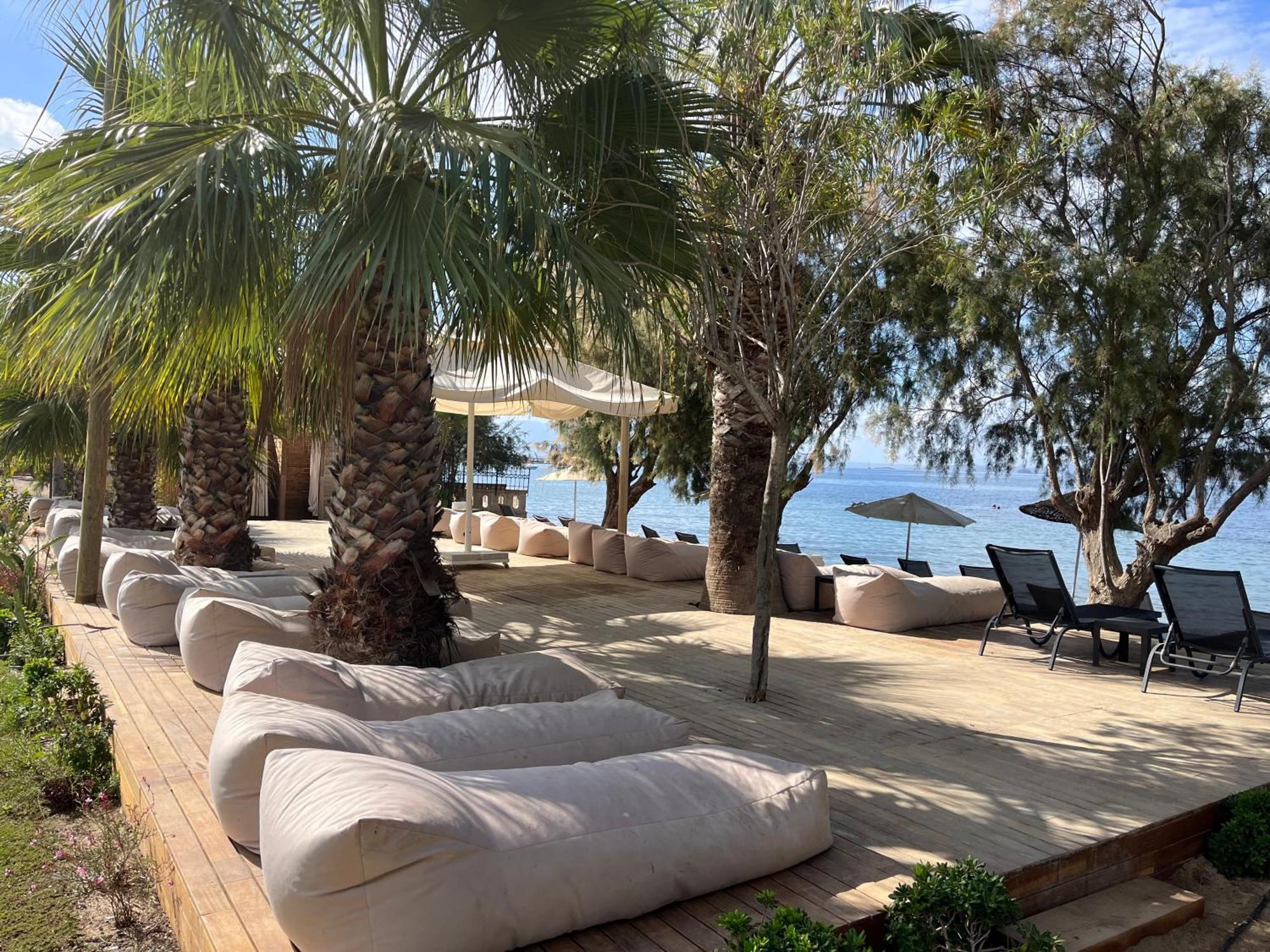 Villa Aylinda With Private Heated Pool Bodrum Exteriér fotografie
